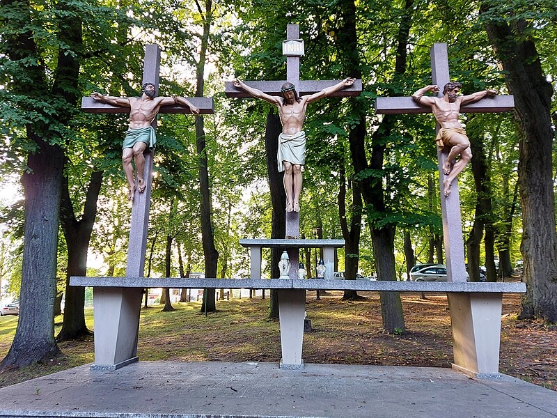 Góra Świętej Anny