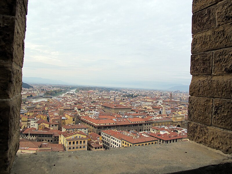 Palazzo Strozzi