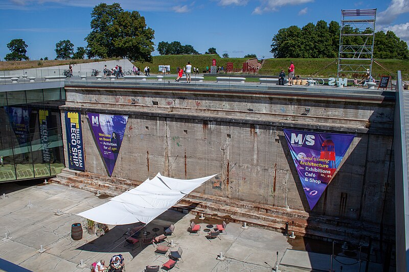 Danish Maritime Museum