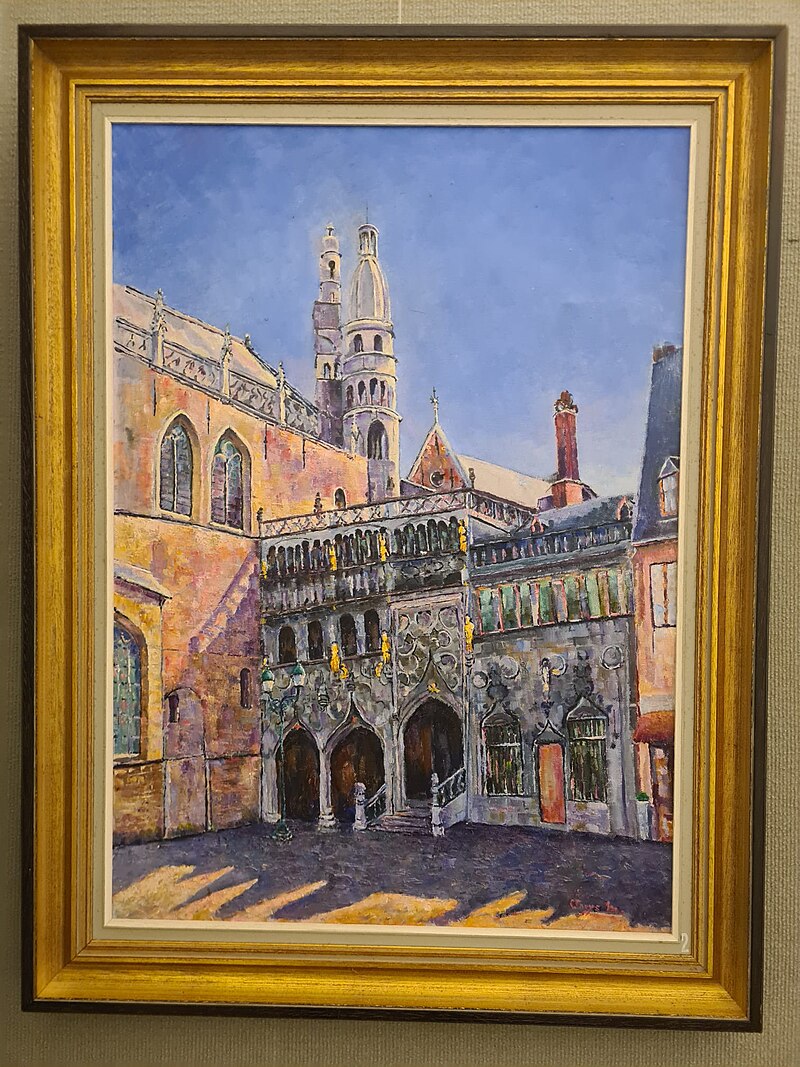 Museum van het Heilig Bloed