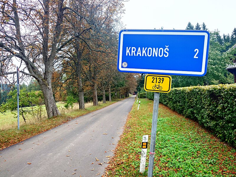 Mariánské Lázně