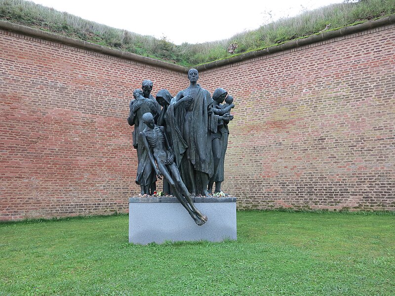 Terezín
