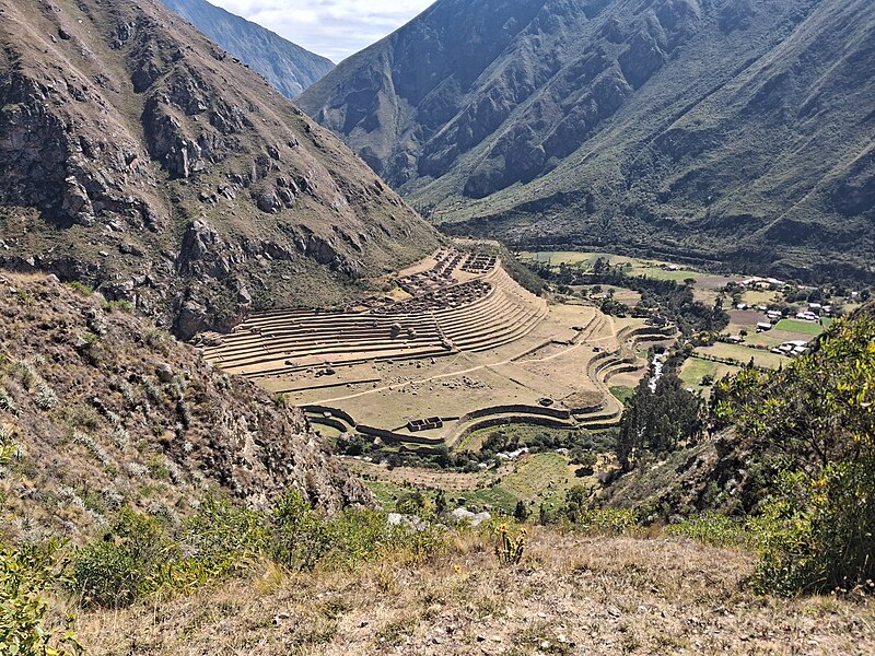 Patallaqta