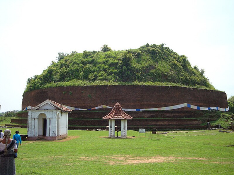 Deeghawapi