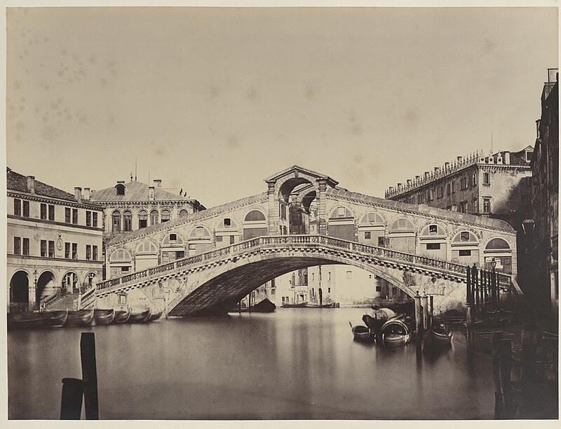 Rialto Bridge