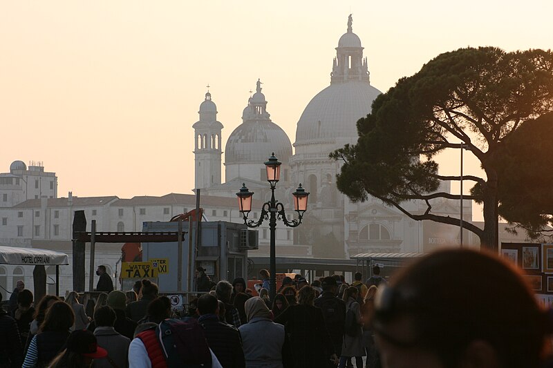 Santa Maria della Salute
