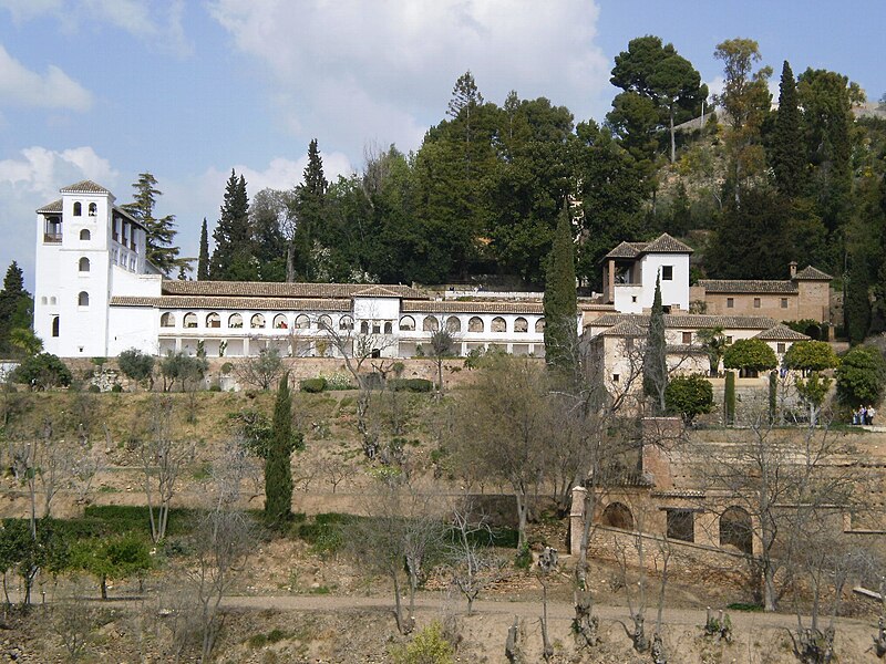 Generalife