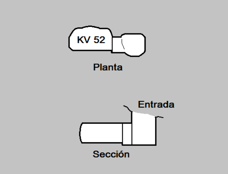 KV52