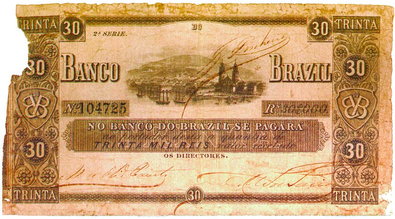 Port of Rio de Janeiro
