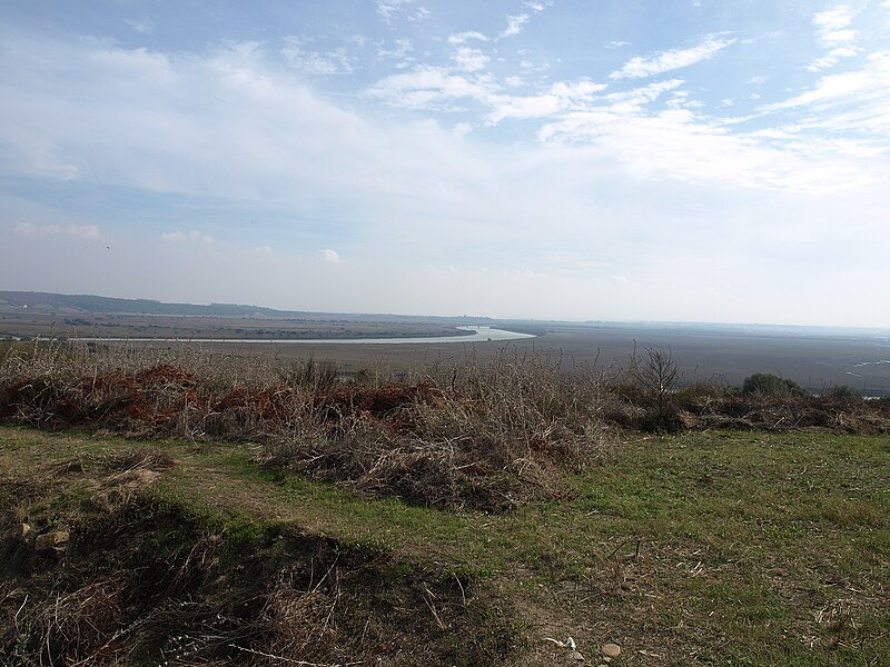 Loukkos River