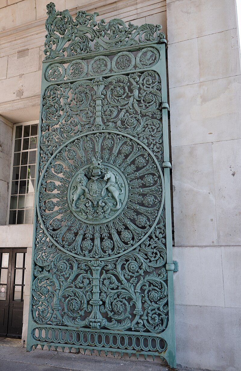 Wellington Arch