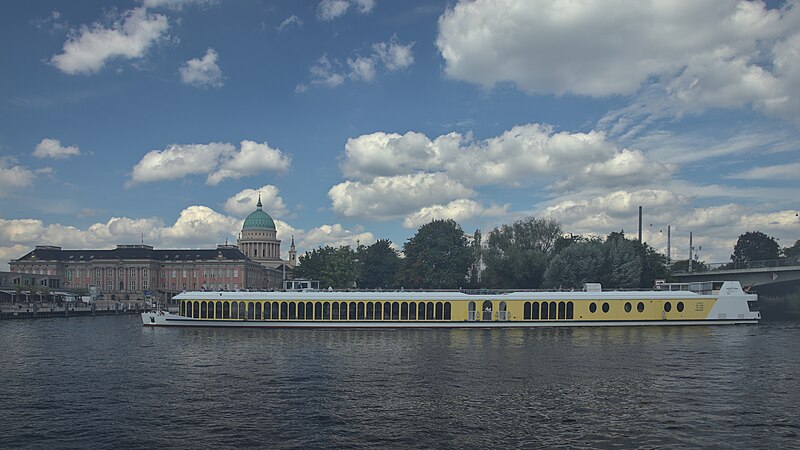 City Palace