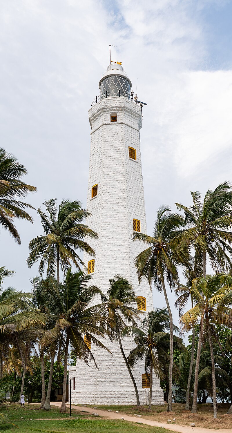 Dondra Head Lighthouse