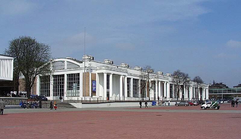 Poznań International Fair