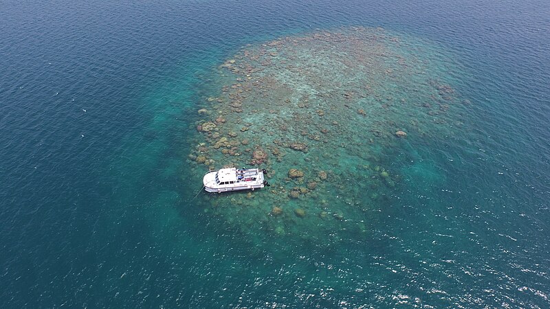 Dongsha Atoll National Park