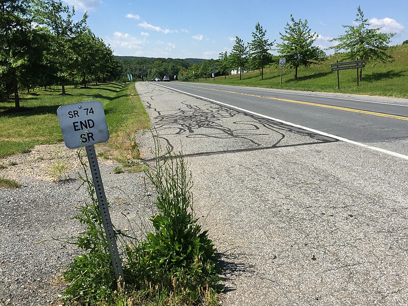 Mason–Dixon Line