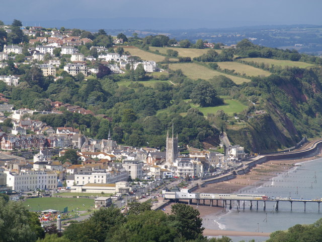 Teignmouth
