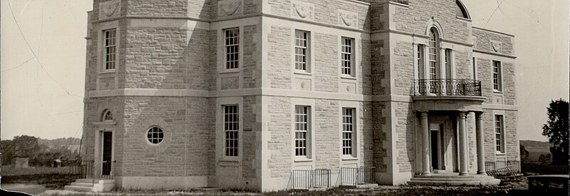 David Dunlap Observatory