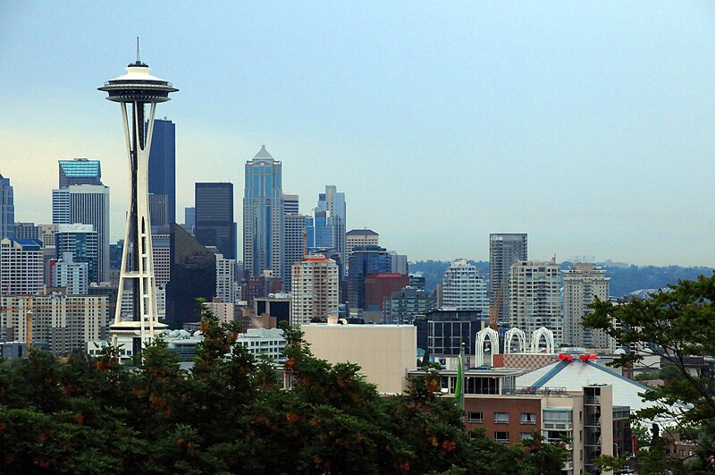 Space Needle