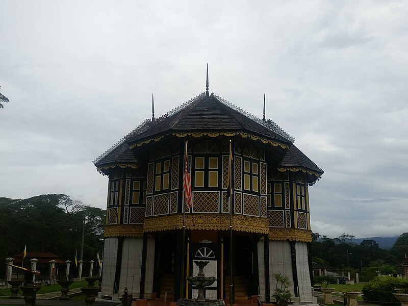 Istana Kenangan