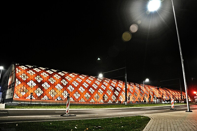 Poznań Główny