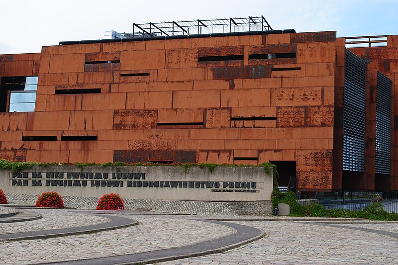 European Solidarity Centre