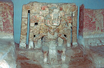 El Zapotal