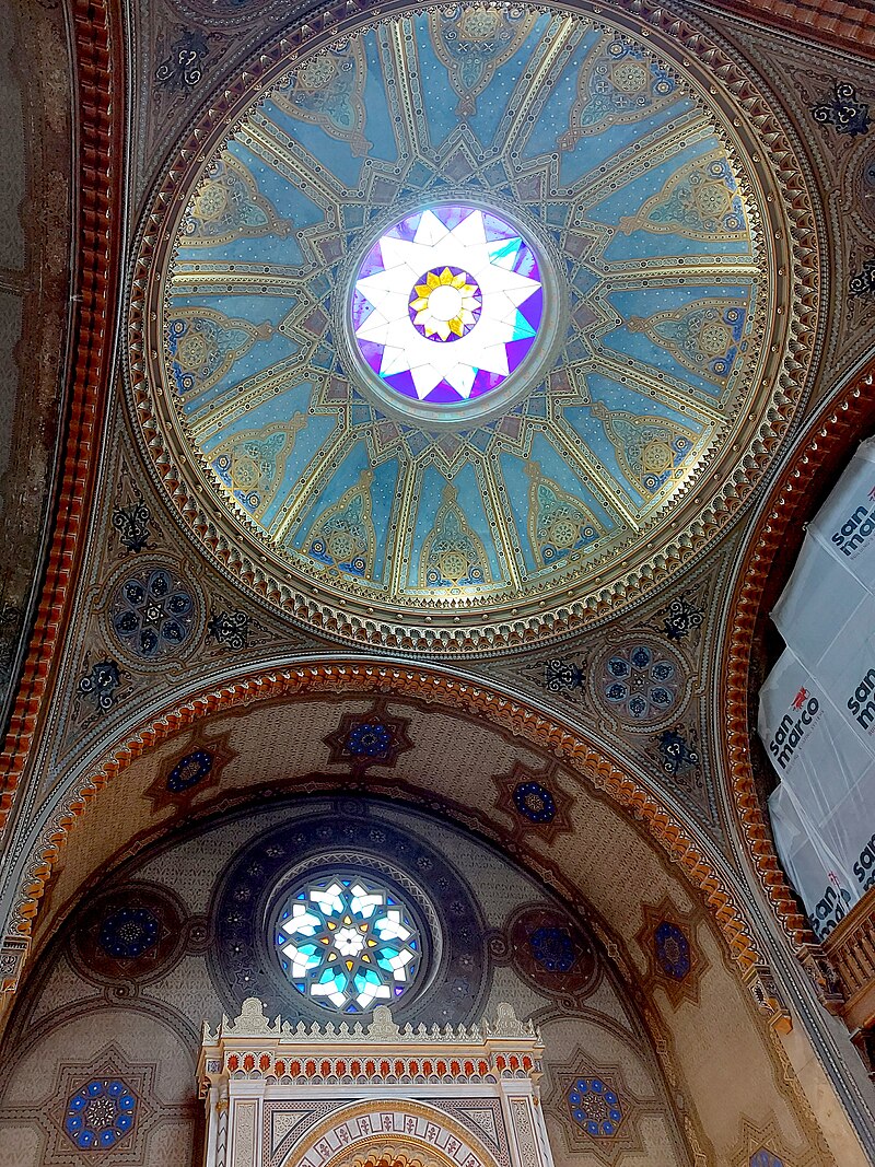 Cetate Synagogue