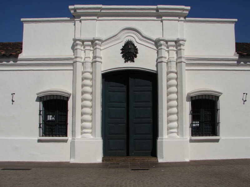 Historical House of Tucumán