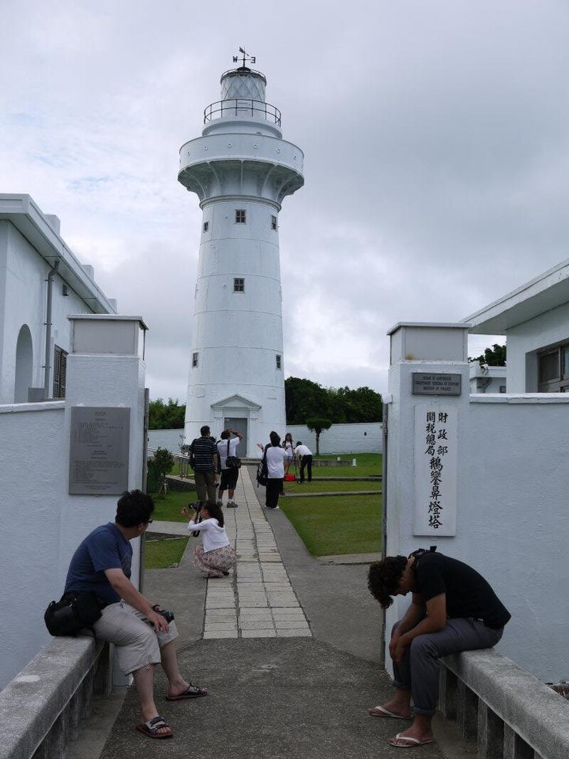 Eluanbi Lighthouse