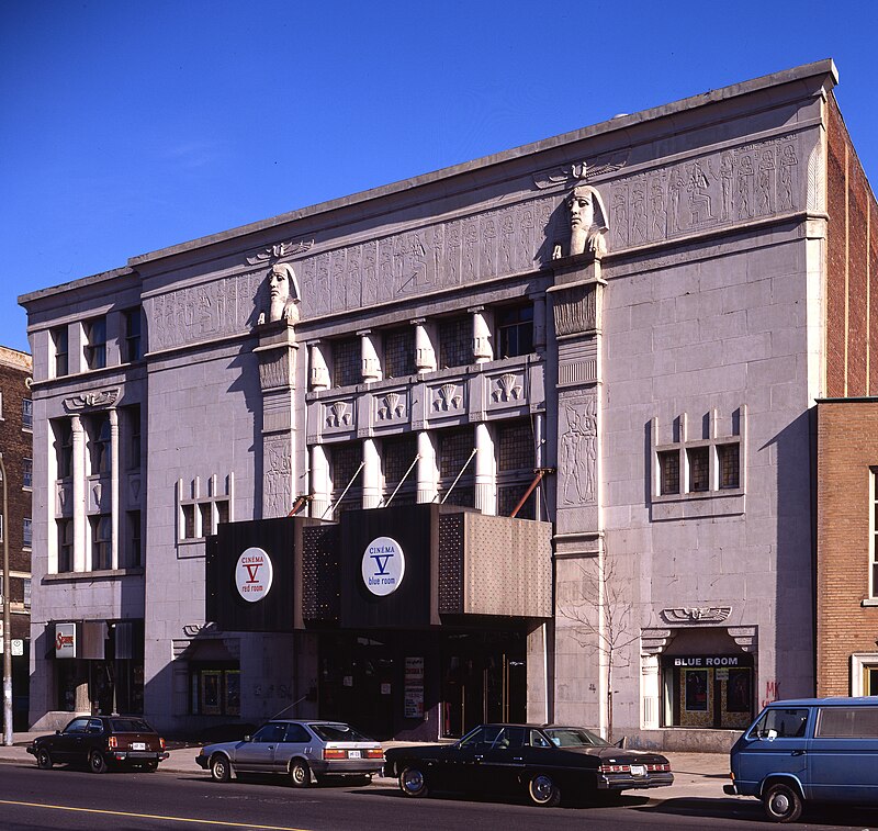 Empress Theatre
