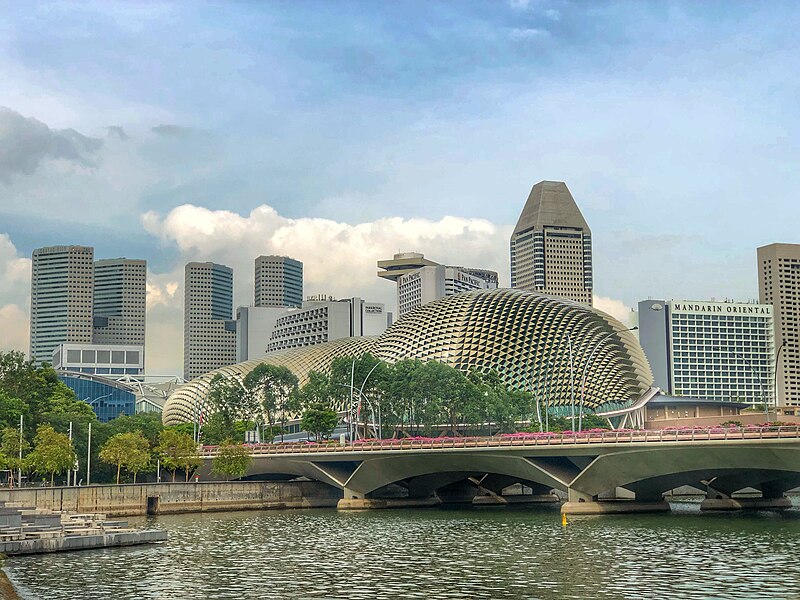 Esplanade Park