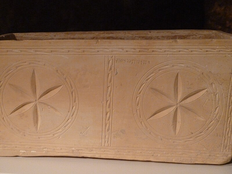 Talpiot Tomb