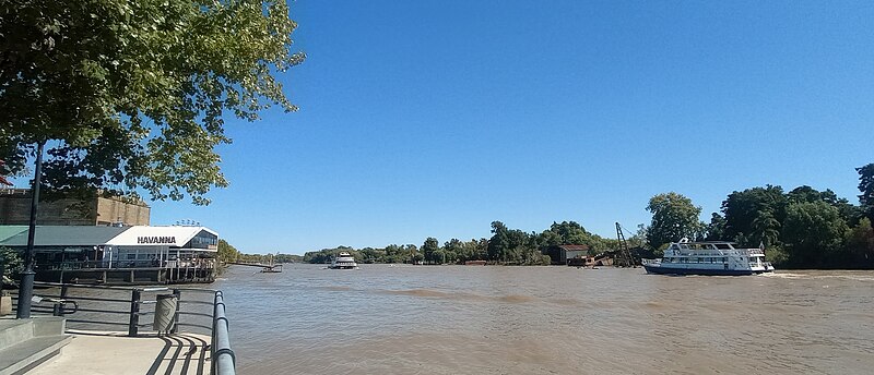 Tigre