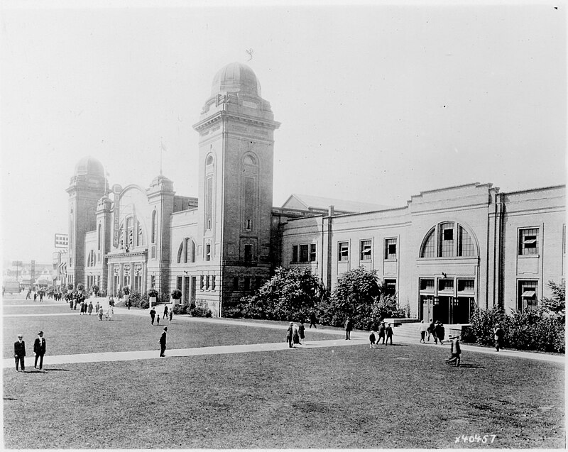 Coca-Cola Coliseum