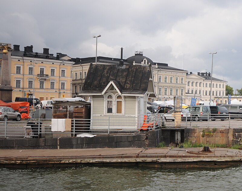 Kauppatori