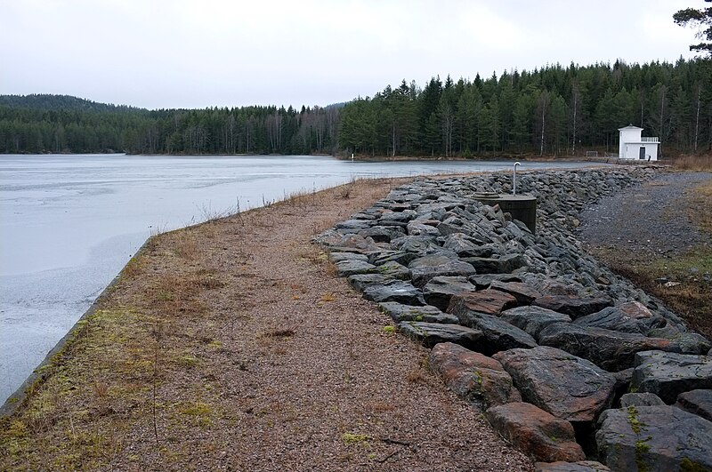 Alungsjøen