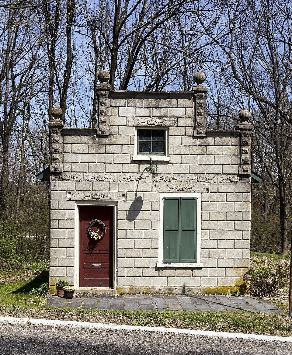 Bethlehem Township