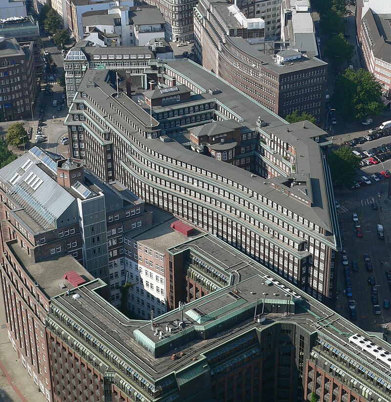 Chilehaus