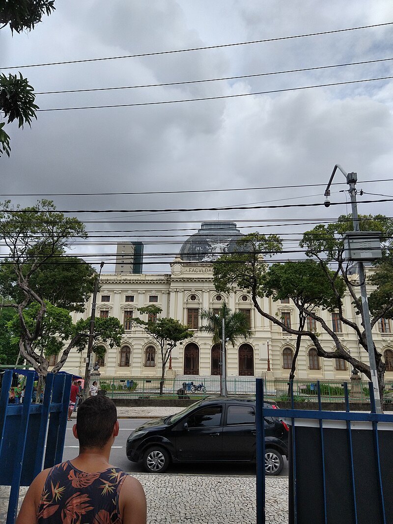 Faculdade de Direito do Recife