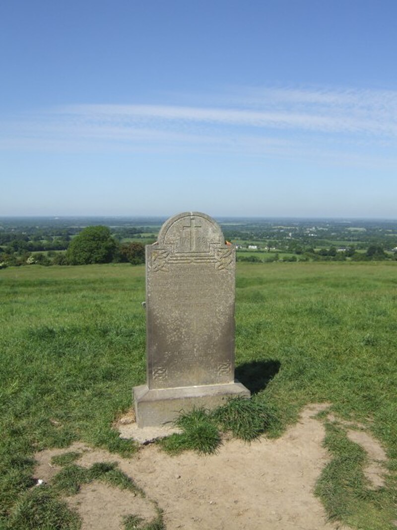 Hill of Tara