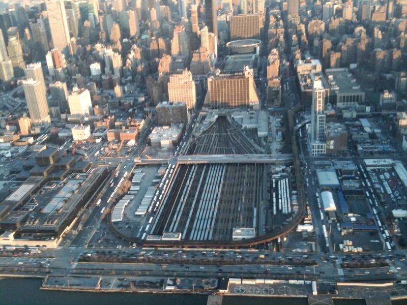 Penn Station