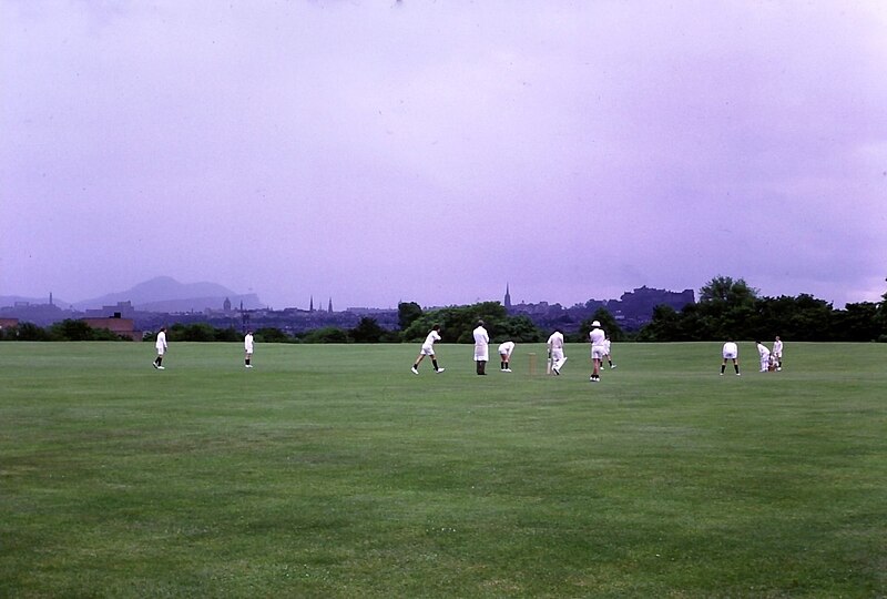 Fettes College
