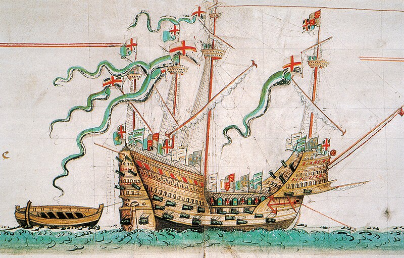 Mary Rose