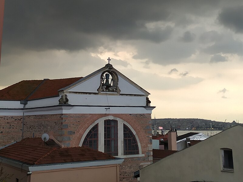 Armenian Patriarchate of Constantinople
