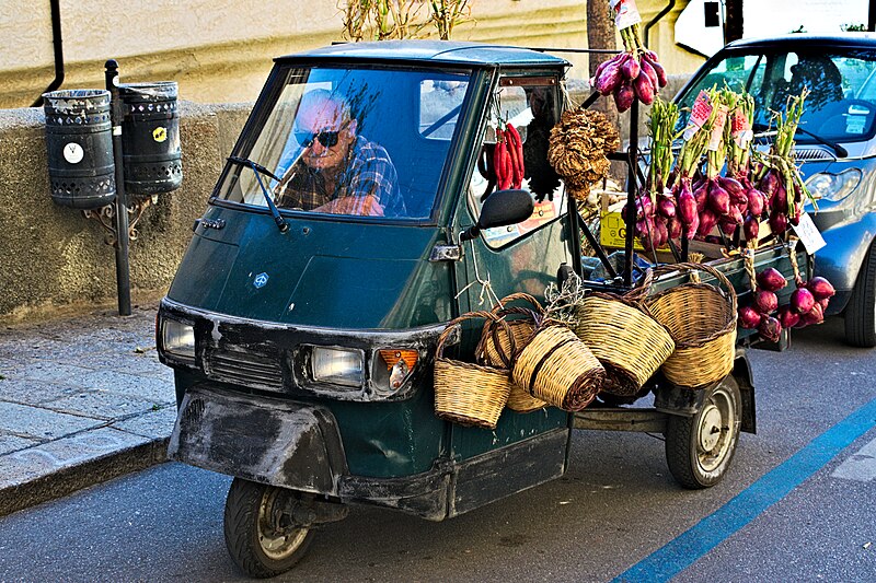 Tropea