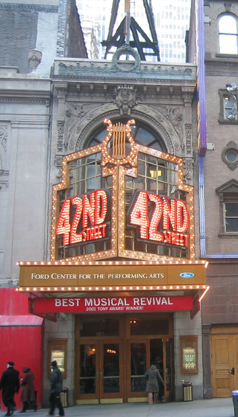 Lyric Theatre