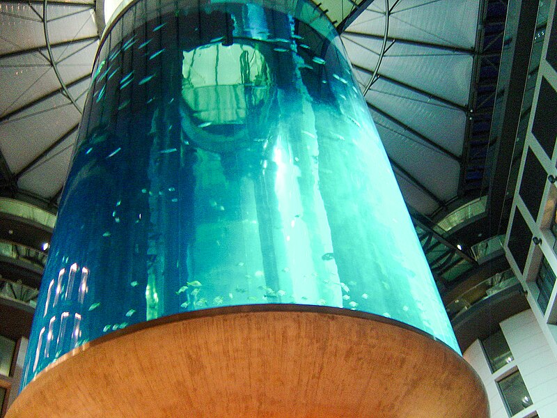 AquaDom