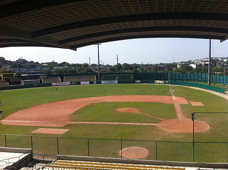 Estadio Once de Noviembre