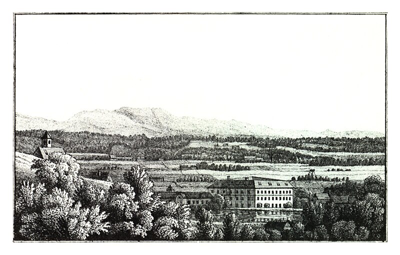 Frauenthal Castle